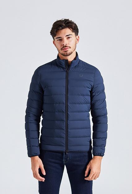 UBR Sonic Jacket Navy